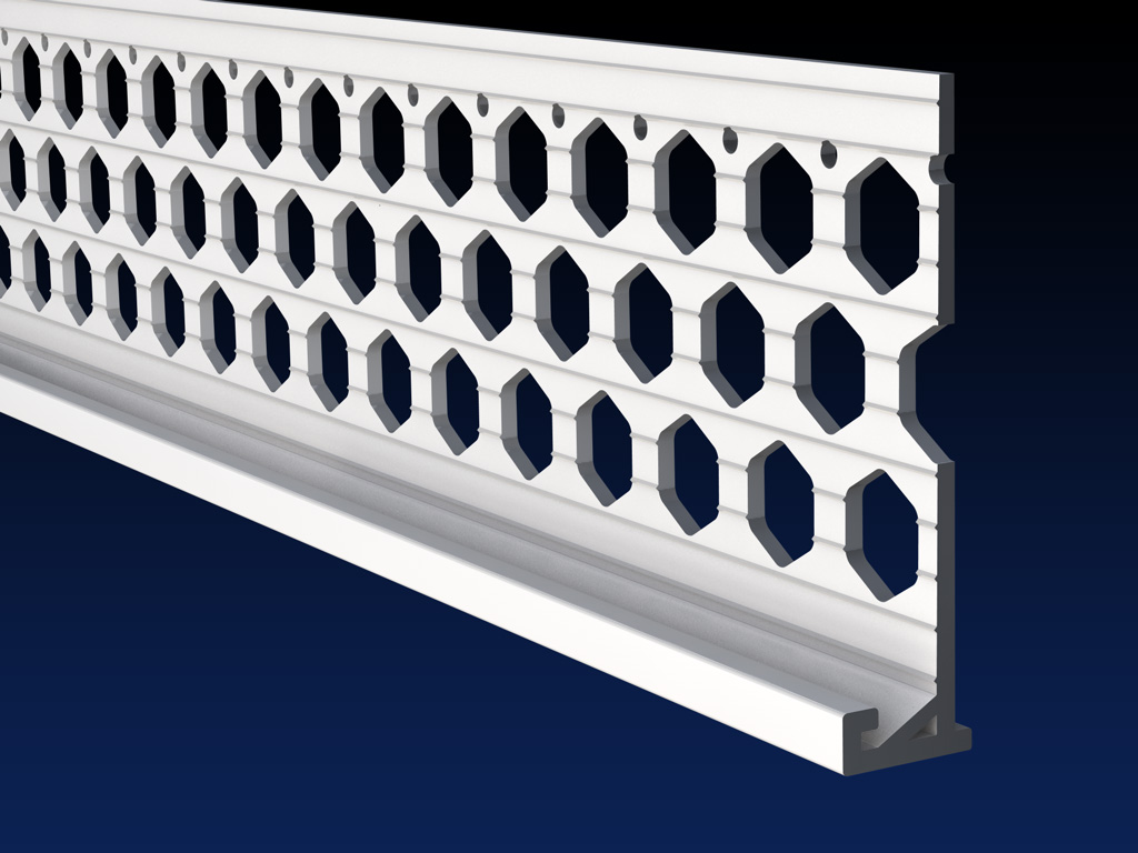 15mm render stop Powerbead