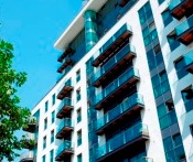 41 Millharbour, Canary Wharf