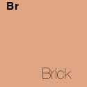 Brick