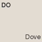 Dove