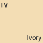 Ivory