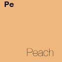 Peach