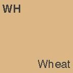 Wheat